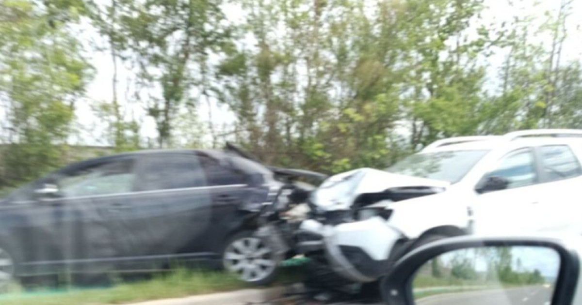 Fostul fotbalist Ionel Ganea, implicat într-un accident rutier. Copilul de 2 ani a fost transportat la spital cu elicopterul SMURD|EpicNews