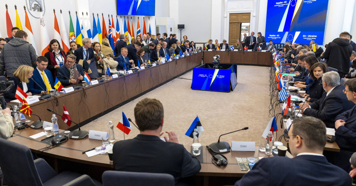 Hurezeanu, prezent la Liov, la reuniunea pentru înființarea Tribunalului Special pentru crimele de război împotriva Ucrainei|EpicNews