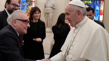Pope Francis Dies Aged 88