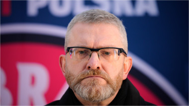 Grzegorz Braun