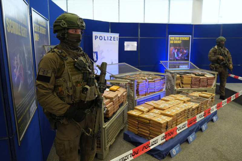 poliția-armată-germania-droguri