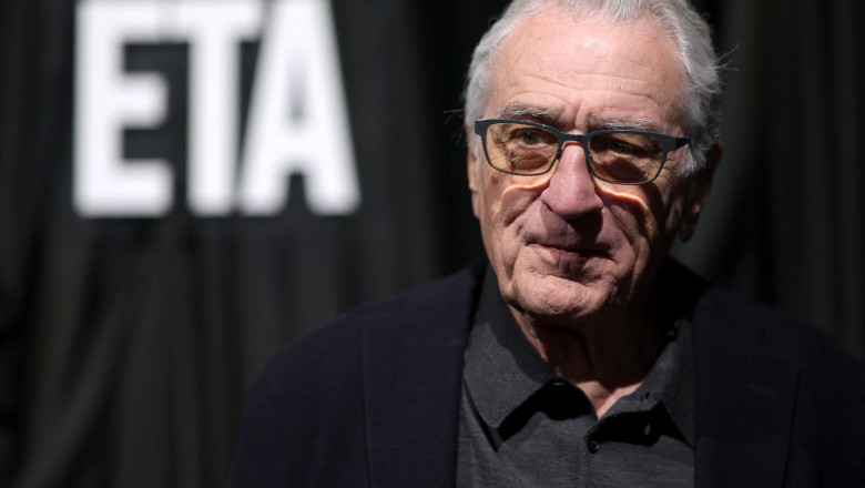 Reacția lui Robert De Niro, după ce fiica sa Airyn a anunțat că este transsexuală