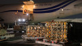 U.S. Delivers Military Hardware To Ukraine