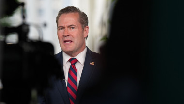 Mike Waltz. Foto: Profimedia Images