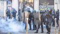 politisti francezi