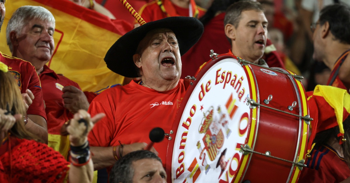Dispariția lui Manolo, simbol al pasiunii fotbalistice în Spania