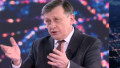 crin antonescu in sutdioul digi24