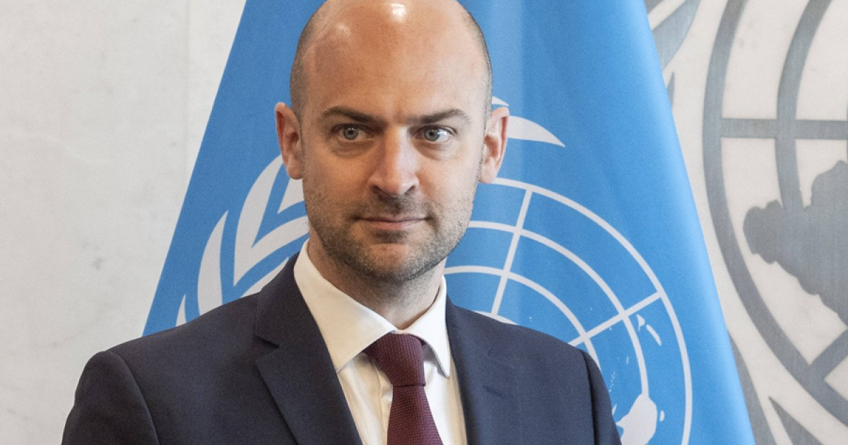 Jean-Noël Barrot: Putin, principalul impediment în procesul de pace din Ucraina