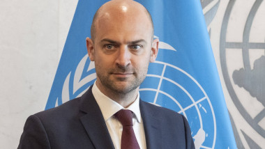 Jean-Noël Barrot
