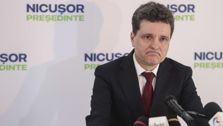 Nicuşor Dan: Nu e oportun pentru România să organizăm alegeri anticipate. Ar însemna, din nou, instabilitate