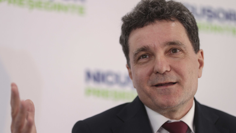 Nicușor Dan, întrebat ce garanţii oferă pentru independenţa justiţiei: „Calificativul de procesoman cred că e o garanţie suficientă”