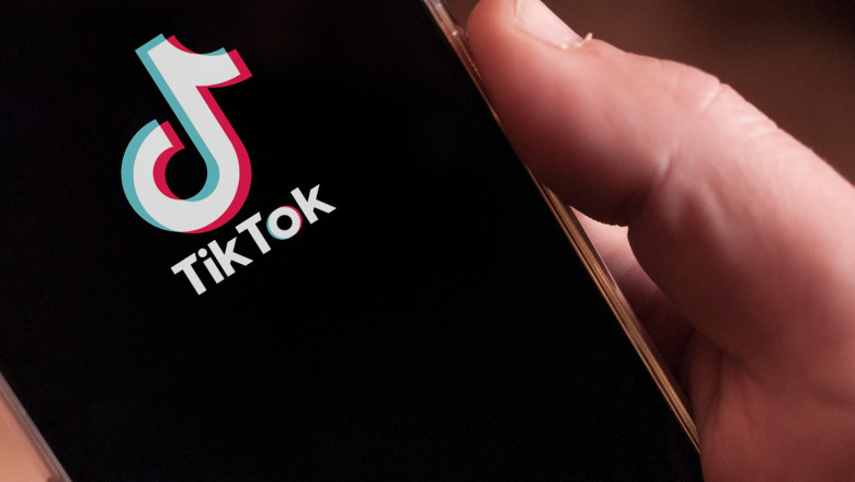 TikTok, amendată cu 530 de milioane de euro după ce a trimis ilegal datele utilizatorilor în China