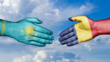 Romania kazahstan