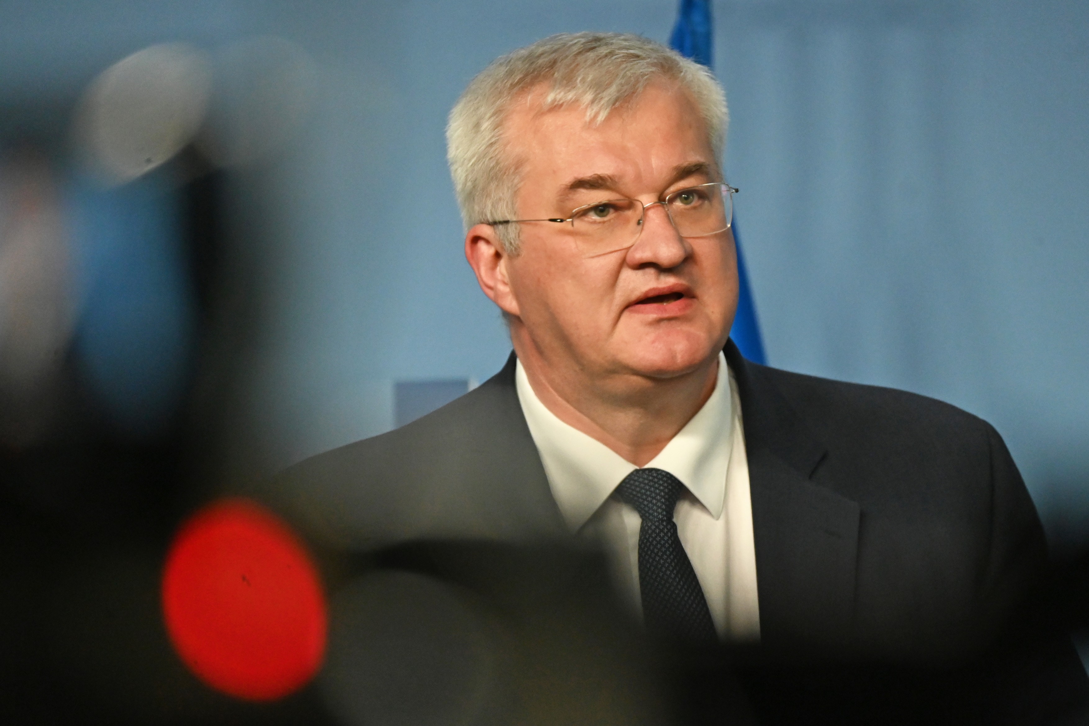 Ministrul ucrainean de Externe: „Orice încercare de atenuare a tendinţelor Rusiei face Rusia şi mai agresivă”