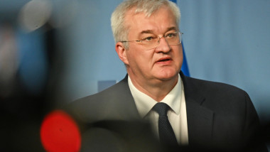 NATO foreign ministers' meeting