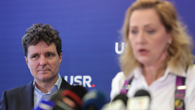 BUCURESTI - USR - PMB - 16 OCT 2024