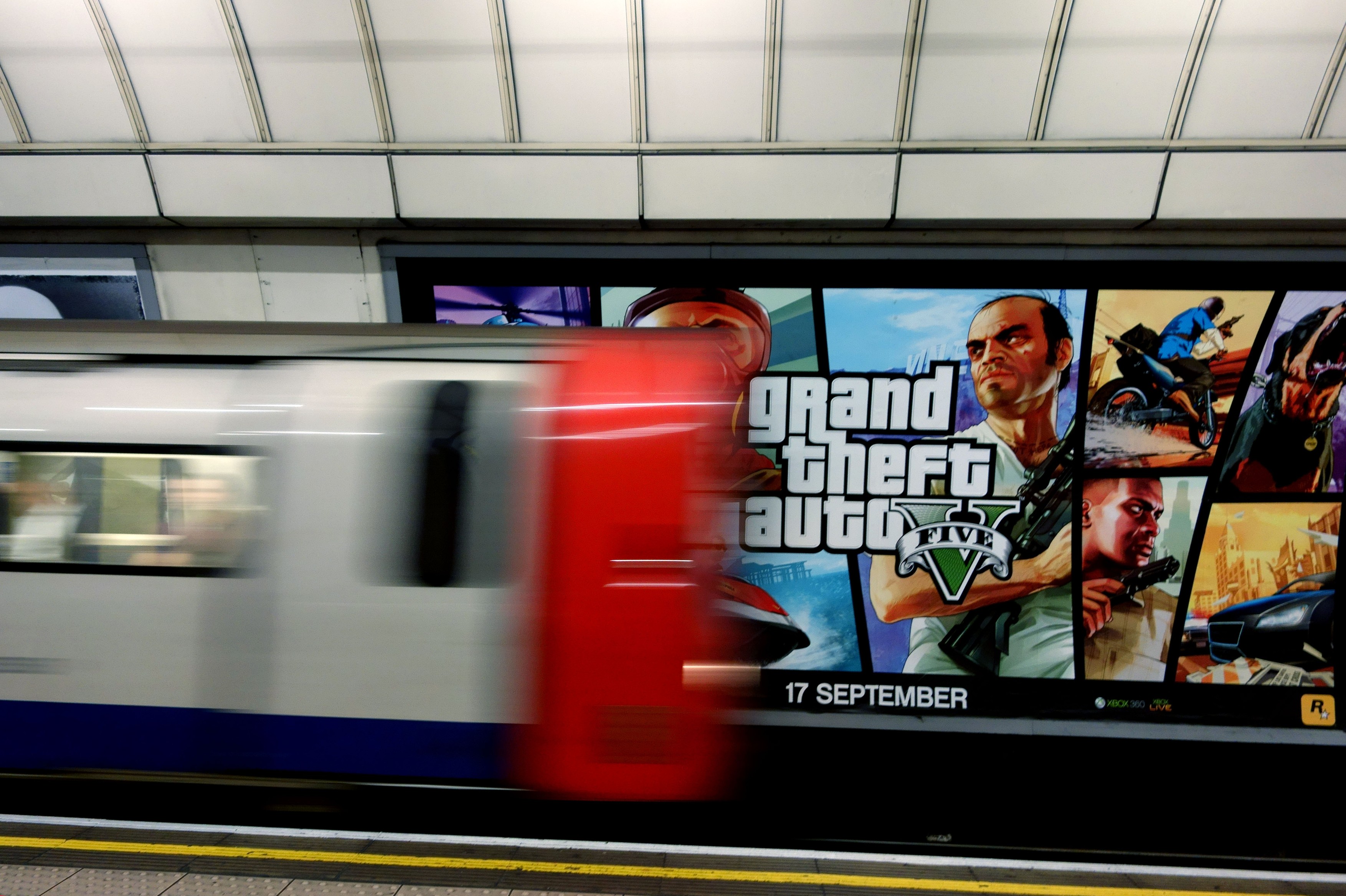 Lansarea GTA 6 a fost amânată. Anunțul dezvoltatorului: când va fi disponibil jocul