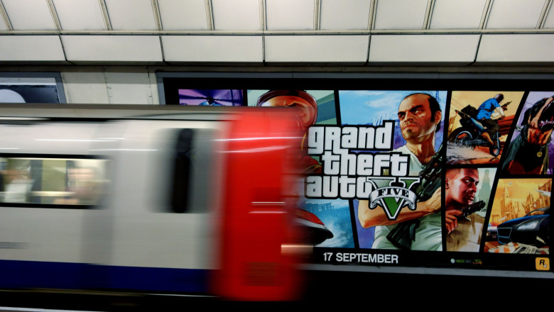 Lansarea GTA 6 a fost amânată. Anunțul dezvoltatorului: când va fi disponibil jocul