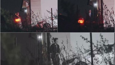 fotografii cu victor ponta, nicusor dan si florian coldea