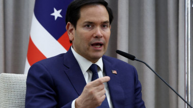marco rubio face declaratii