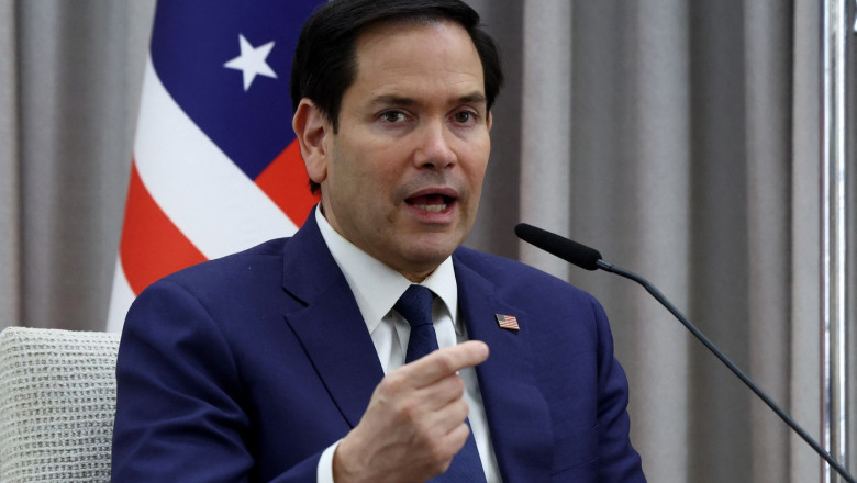 Rubio îndeamnă Germania să „inverseze cursul” după ce AfD a fost oficial etichetată drept organizație extremistă: Asta nu e democrație