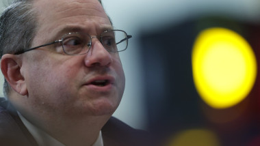 James E. Trainor. Foto: Profimedia Images