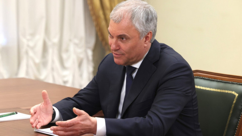Rusia dă lecții de democrație: „Statele europene se transformă în regimuri totalitare”. România, folosită ca exemplu