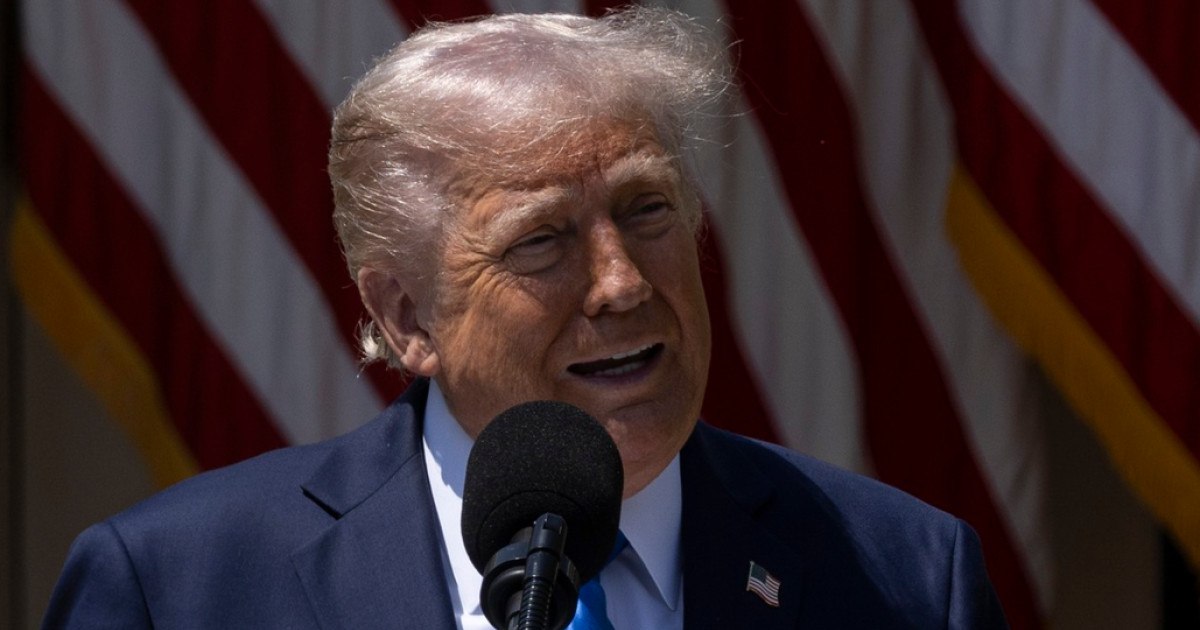 Trump anunță progrese în negocierile comerciale cu China la Geneva