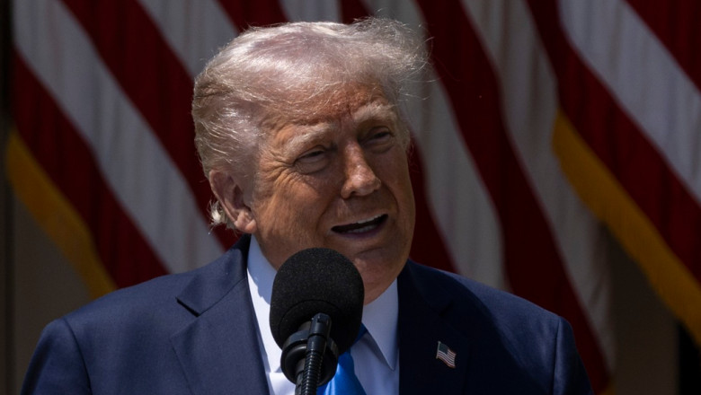 Echipa lui Trump pregătește mai multe variante de sancțiuni economice împotriva Rusiei