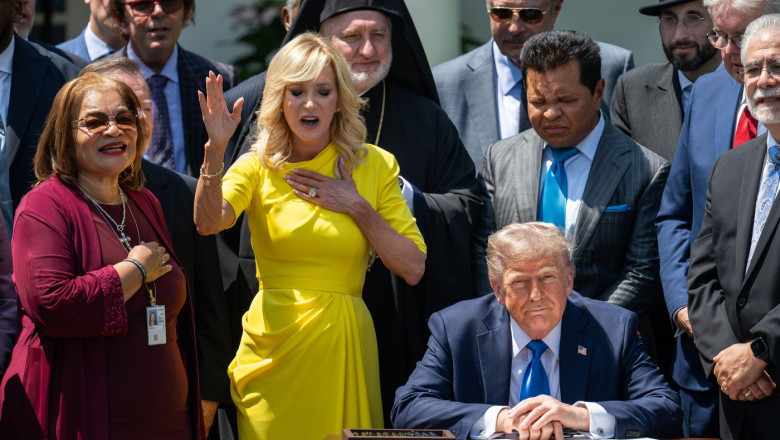 Libertatea de exprimare, sub asediu. Efectele globale ale războiului lui Trump cu presa