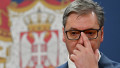Aleksandar Vucic