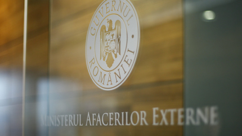Afirmaţiile AUR despre organizarea deficitară a alegerilor în străinătate sunt false. MAE: Încercări grave de manipulare a alegătorilor