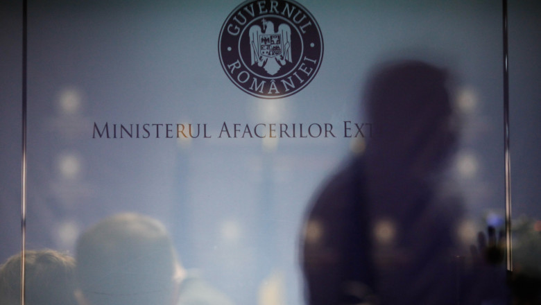 Tamila Cristescu, mesaj vulgar la adresa ministrului de Externe Oana Țoiu, după ce a fost concediată din funcția de viceconsul în SUA