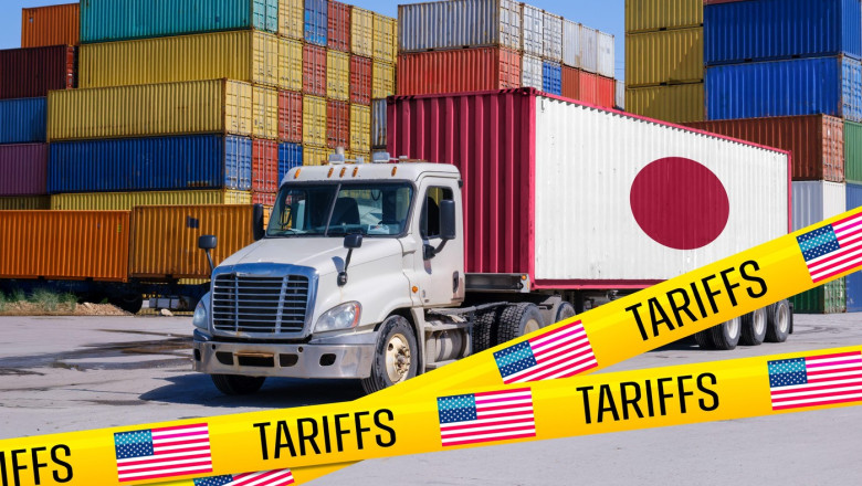 Japonia avertizează că nu va accepta niciun acord cu SUA, dacă administrația Trump insistă cu noile taxe