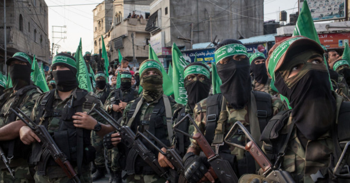 Videoclip cu un ostatic israelian, publicat de Hamas, stârnește controverse