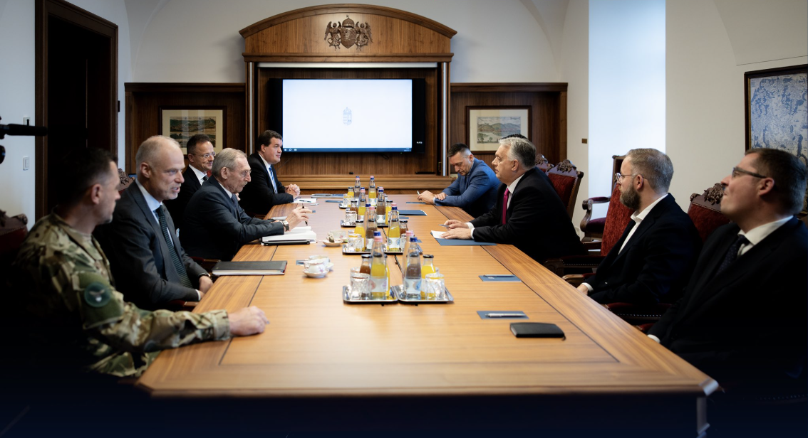 Viktor Orban acuză Ucraina de atac asupra armatei ungare