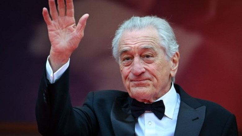 robert de niro