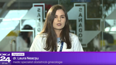 Dr. Laura Neacșu