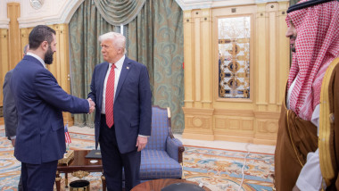 trump siria