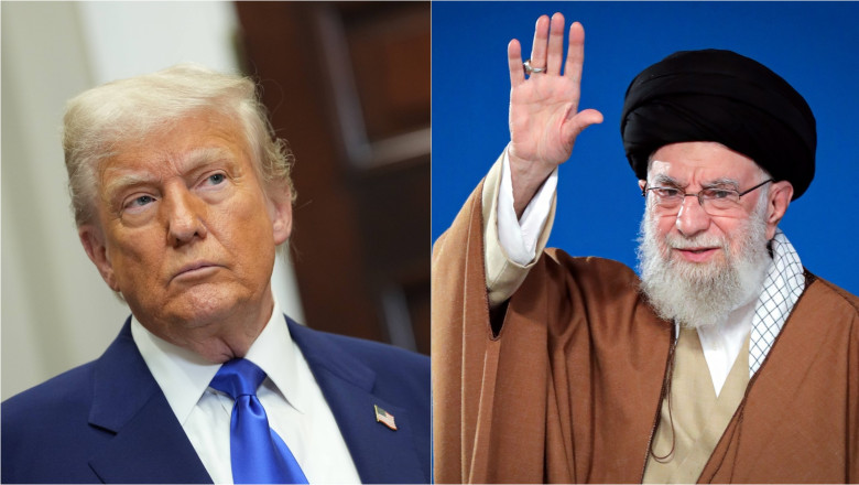 Planul surprinzător propus de Iran în negocierile cu SUA. Cum încearcă Teheranul să îl ademenească pe Trump cu un nou acord nuclear