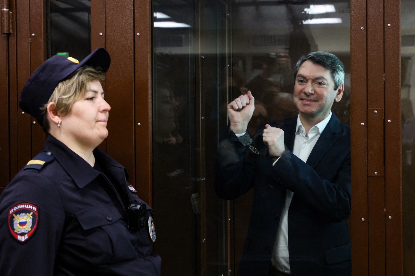 Liderul singurului observator electoral independent din Rusia a fost condamnat la 5 ani de închisoare