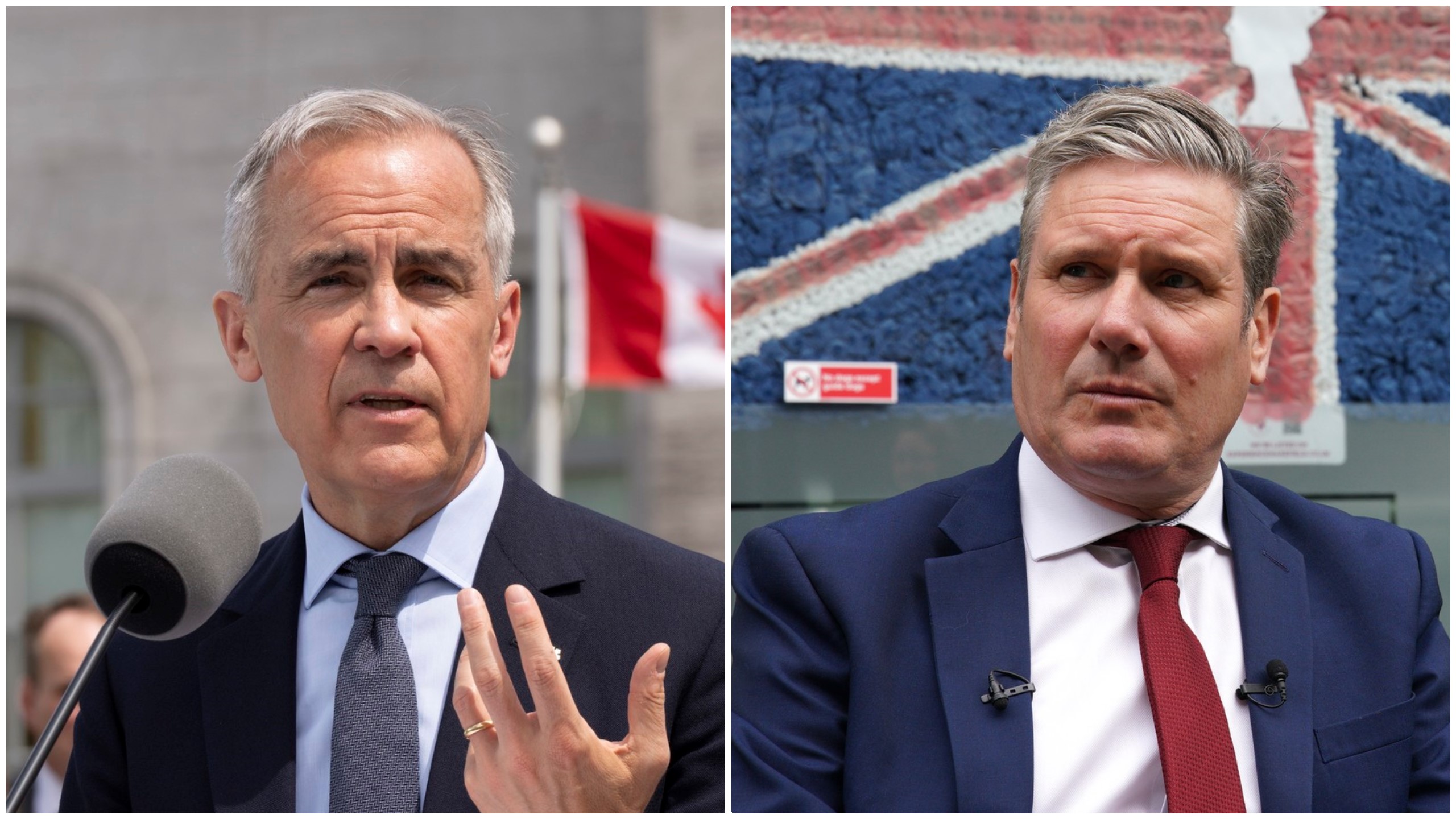 Premierul Canadei critică decizia Regatului Unit de a-l invita pe Trump pentru o a doua vizită de stat