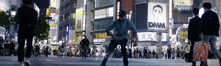 Breakdance | ep. 4
