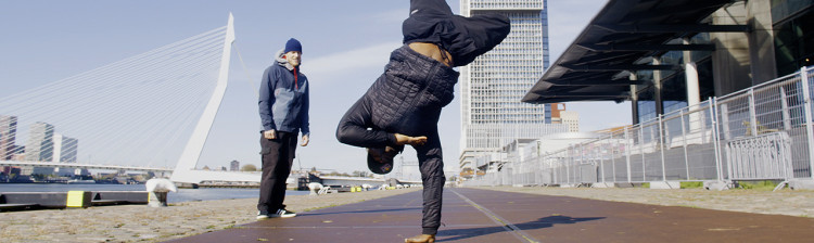 Breakdance | ep. 5