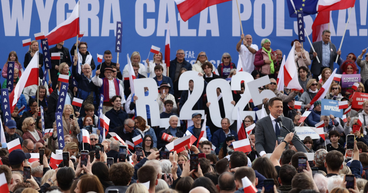 Polonia avertizează asupra interferențelor externe în alegerile prezidențiale
