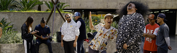 Breakdance | ep. 2