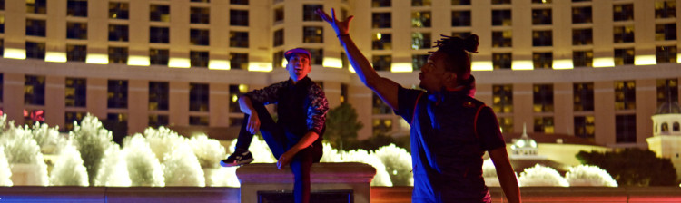 Breakdance | ep. 3