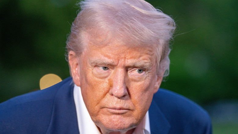 Donald Trump dezvăluie stadiul negocierilor cu Iranul privind dosarul nuclear: „Ar trebui să-i spună un mare mulţumesc"