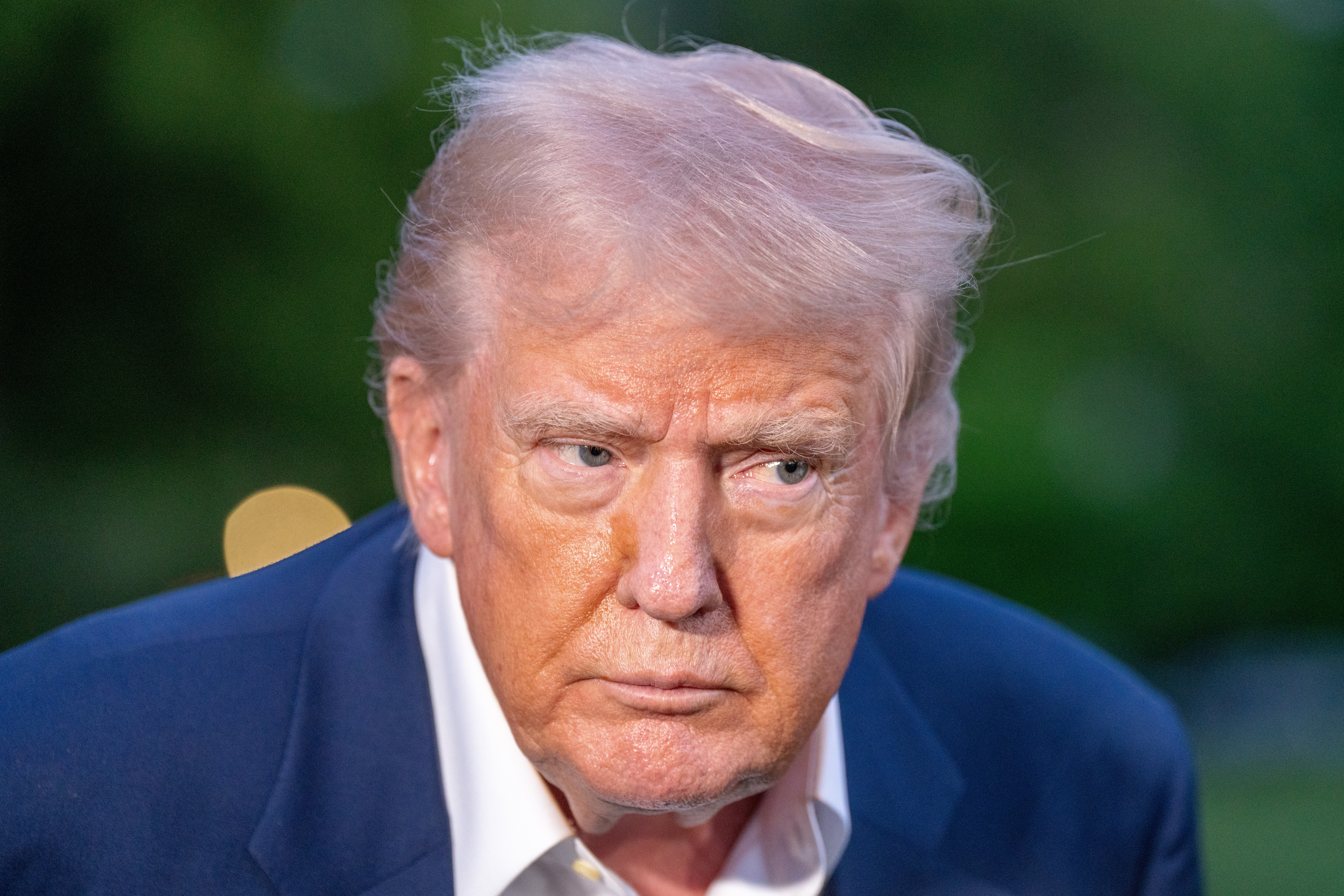 Donald Trump anunţă construirea scutului antirachetă „Domul de aur” în Statele Unite. Investiție de 175 de miliarde de dolari