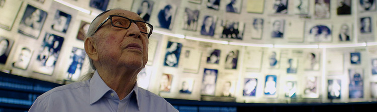 Supravieţuitor al Holocaustului | ep. 1